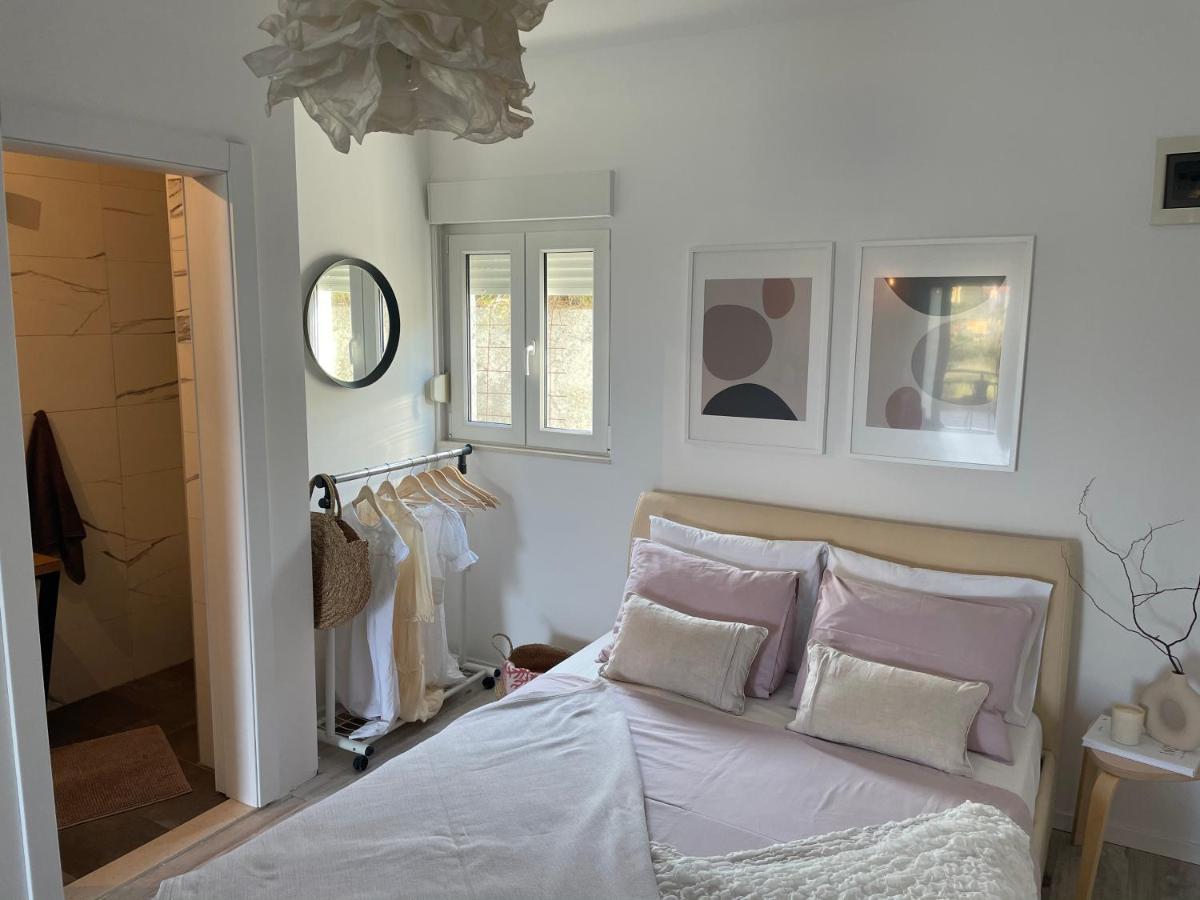 Apartman David 73 Сплит Екстериор снимка