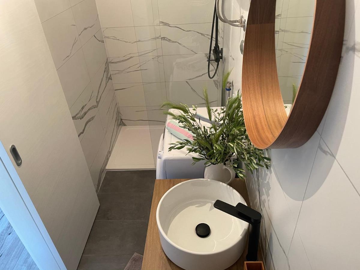 Apartman David 73 Сплит Екстериор снимка