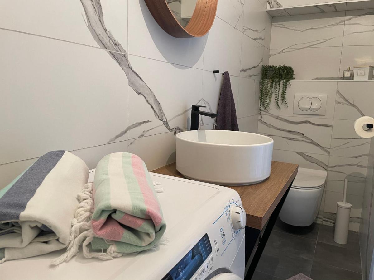 Apartman David 73 Сплит Екстериор снимка