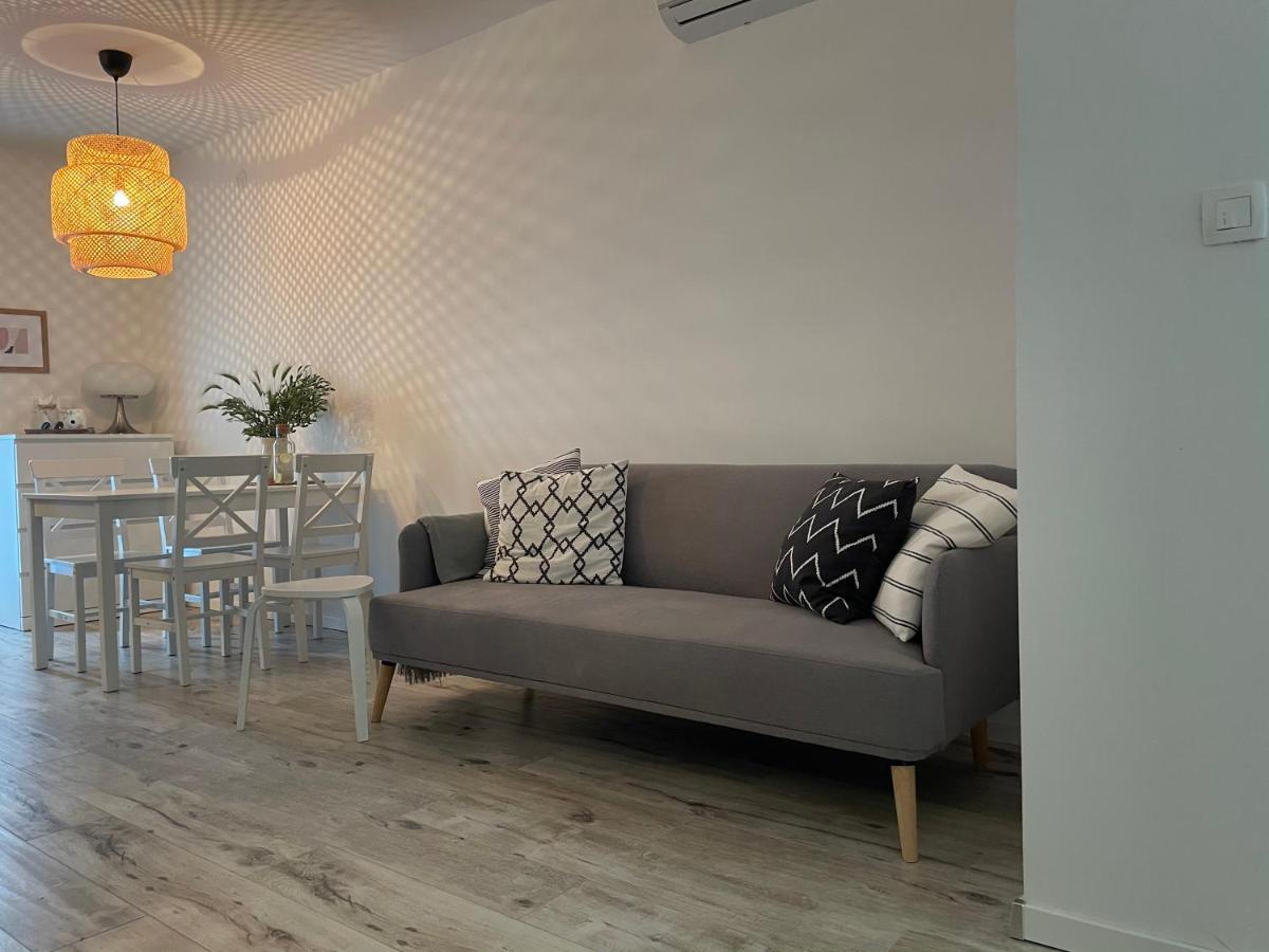 Apartman David 73 Сплит Екстериор снимка