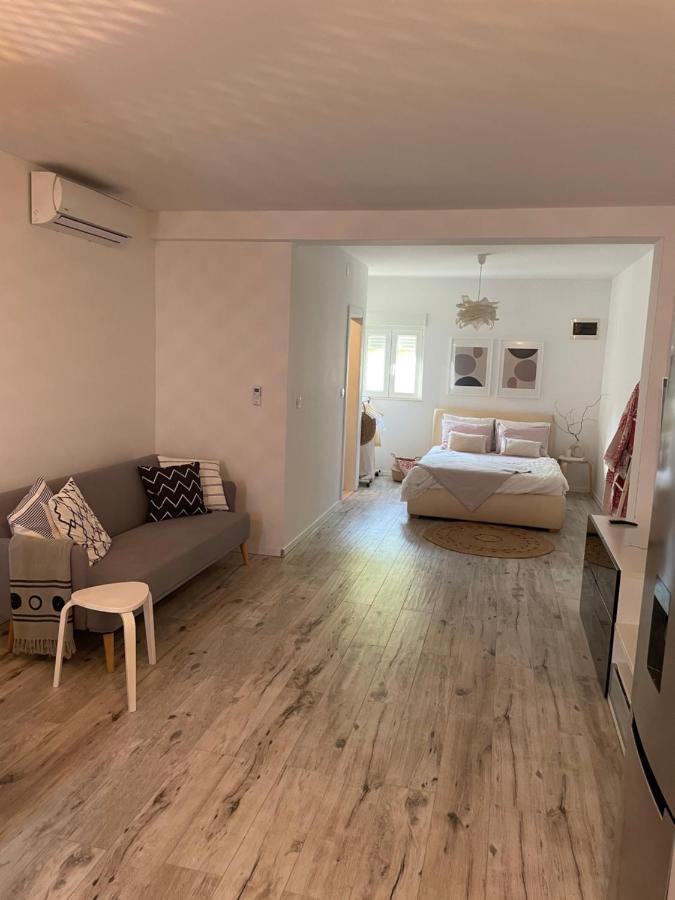 Apartman David 73 Сплит Екстериор снимка