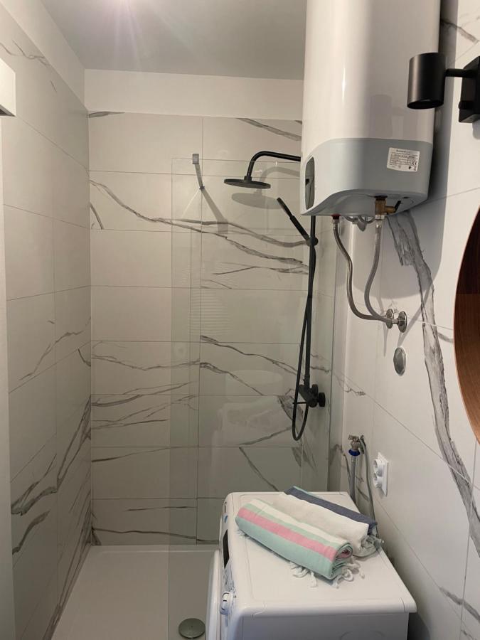 Apartman David 73 Сплит Екстериор снимка