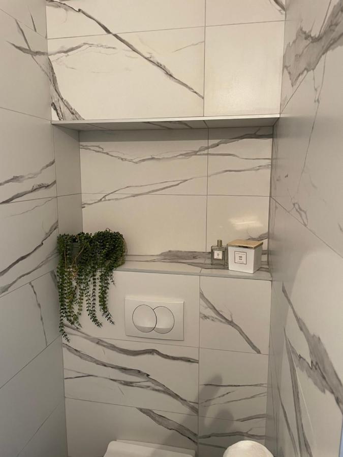 Apartman David 73 Сплит Екстериор снимка