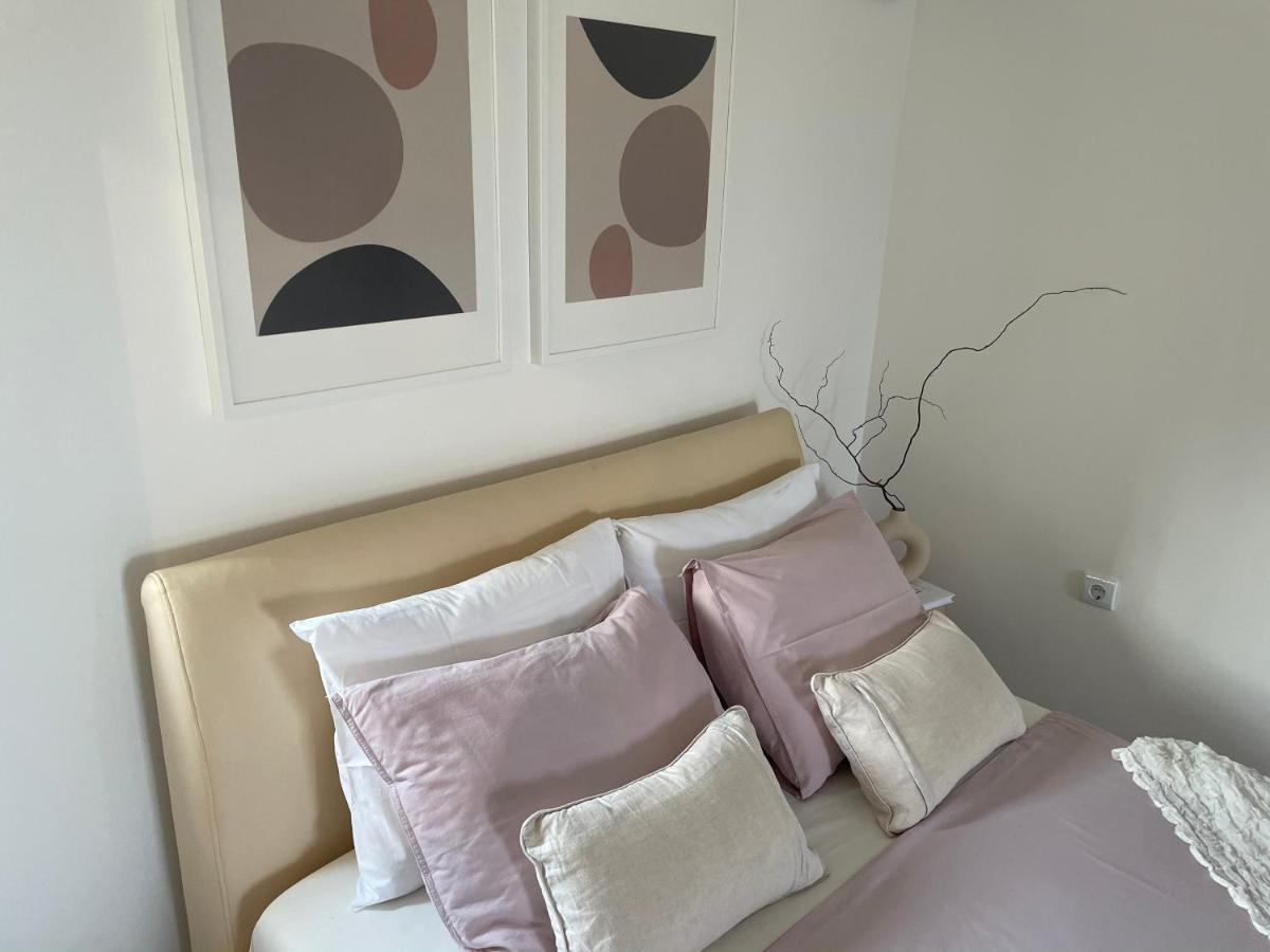 Apartman David 73 Сплит Екстериор снимка